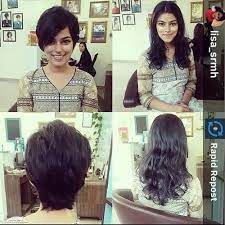 If you are a fan of shorter locks, then you should make sure to try out a new look every once in awhile. Pin On Short Indian Hairstyles
