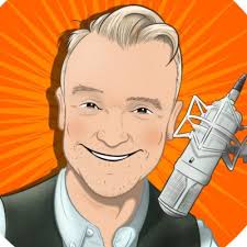 Guess where I am today?