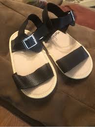 Monkey Feet Sandal Bnwot