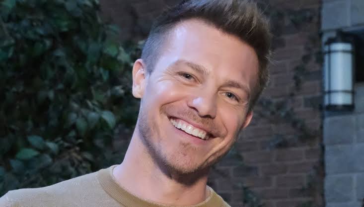 Jeremy Horton on Days of Our Lives — Everything You Need To Know - Soap Opera Digest