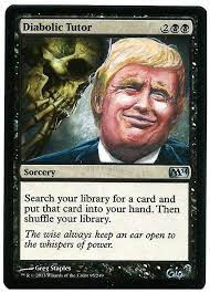Move over photo to zoom. Magic The Gathering Donald Trump Collectible Trading Card Mtg Collectables Other Non Sport Card Merch Studioestetica Net