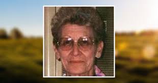 Dorothy M. "Dot" Vangieson Obituary November 1, 2014