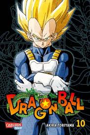 The gamecube version was released over a year later for all regions except japan, which did not receive a gamecube version, although. Dragon Ball Massiv Die Komplette Db Saga 6 Bis 10 Review