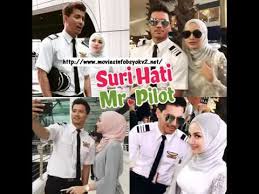 Youtube suri hati mr pilot. Iphone Ringtone Fattah Amin Wanita Terakhir Suri Hati And Mr Pilot Part 2 Youtube