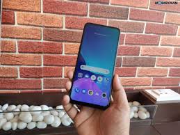 realme 9 5G Speed Edition Review ...