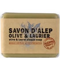 Savons Bio Aromatic Provence