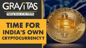Here is the rbi notification banning cryptocurrencies in india in 2018. Gravitas Will India Ban Bitcoin Youtube