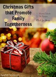 Christmas gifts for the family that loves to spend time together. Family Christmas Gifts So You Can Spend More Time Together Keeping Life Sane