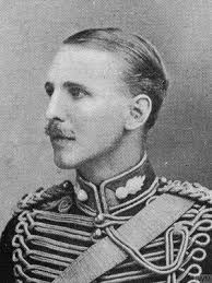 John Bloomfield Gough (1886-1914)