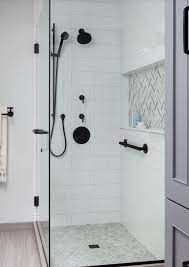 Black Bathroom Fittings Beautiful Bathroom Renovations Black Bathroom Small Bathroom Renovations