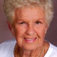 Betty (Clark) Borst Obituary