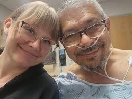 Fundraiser for Tashina Christensen by tal thompson : Help Mark Reid Focus 