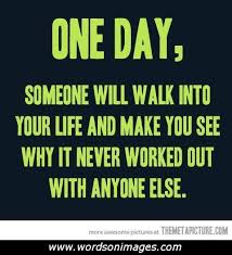 Love should feel like the first time you gallop a horse flat out. Serious Love Quotes Quotesgram