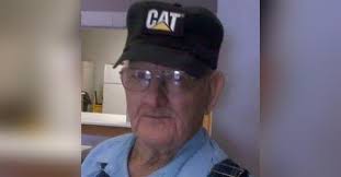 George Edward Kelch Obituary