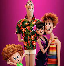 The fourth installment in the hotel transylvania franchise and the sequel to hotel transylvania 3: Missing Childhood Hotel Transylvania 4 Plot Cast And Release Date Upload Comet