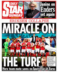 Euro 2020 already has its hero in simon kjaer. Y4pceshfj5gxrm