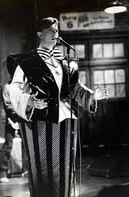 All The Nobody People David Bowie Bowie Starman David Bowie Born
