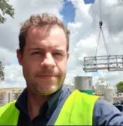 Marlon Daniel Kroetz