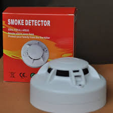 China Wireless Security Alarm Probe Cigarette Photoelectric Smoke Detector China Smoke Detector Sensor Smoke Alarm Sensor