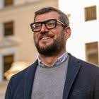 Stuart Pannell joined PPHE Hotel Group as VP Project and Technical Services