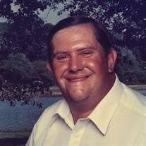 Martin Dennis Fisher Obituary