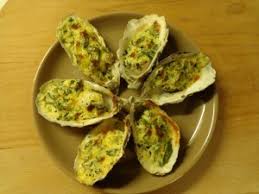 We did not find results for: Oysters Gratineed With Spinach The Everyday French Chef