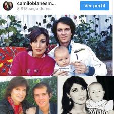 El hombre, nacido de la relación con lourdes ornelas, llegó este lunes a madrid para despedir a su padre que murió repentinamente el pasado sábado 7 de septiembre. El Antes Y Despues De La Mexicana Lourdes Ornelas Madre Del Unico Hijo De Camilo Sesto Colmenar De Oreja Madrid