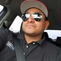 Raymond Arce's Instagram, Twitter & Facebook