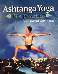 Ashtanga Yoga Chart With David Swenson