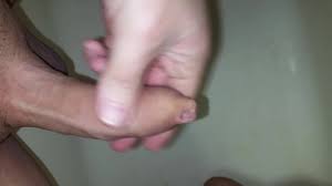 My uncut cock cumming - XVIDEOS.COM