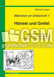 Maybe you would like to learn more about one of these? Marchen 01 Hansel Und Gretel Arbeit Mit Marchen Marchen Sagen Fabeln Material Klassenubergreifendes Material Grundschulmaterial De