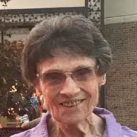 Obituary information for Nadine Dodd