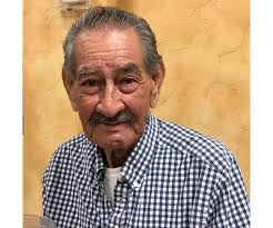 Arnulfo Sanchez Obituary (1941