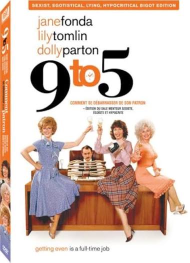 Amazon.com: Nine To Five : Movies & TV