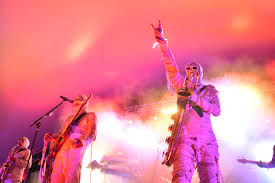Here Come The Mummies Effingham Tickets Effingham