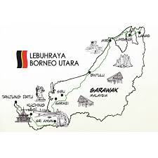 Penambahbaikan berterusan sedang dilaksanakan untuk projek lebuhraya pan borneo sarawak khususnya dari segi peningkatan kapasiti dan kepakaran teknikal sedia ada, kata kementerian kerja raya. Lebuhraya Pan Borneo Sarawak Home Facebook