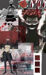 Anime anime demon anime eyes clover anime wallpaper black aesthetic cute anime pics black clover manga black clover anime. Zora Black Clover Wallpapers Wallpaper Cave
