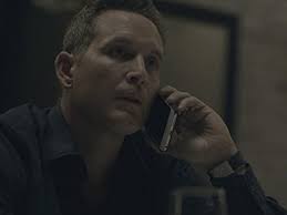 "Rogue" The Determined and the Desperate (TV Episode 2017)