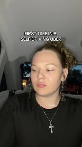 Ai Baby Uber Driver