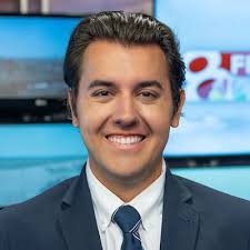 Patrick Herion Bio, Age, KOMU 8, Net Worth, Salary, and Wife