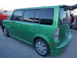 Image result for Green 2006 Scion