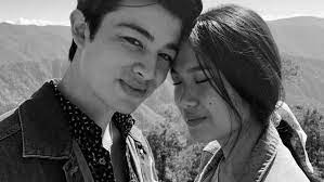 Lou Yanong And Andre Brouillette Have Broken Up