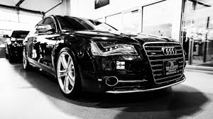 Wallpapers audi audi a6 2010 concept 2009 edition custom avant special v10 tron quattro 24h selection wide. Black And White Cars Audi A6 Wallpaper 26052