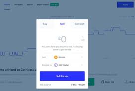 In our example, we will use british pounds (gbp) to purchase bitcoin. How To Buy Bitcoin On Coinbase A Step By Step Guide For Beginners Blocksocial