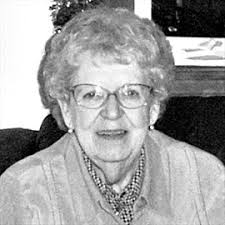 Margaret DICK Obituary (2017)