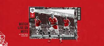 For the latest news on manchester united fc, including scores, fixtures, results, form guide & league position, visit the official website of the premier league. Y0tie0kaarkijm