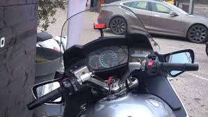Honda St1300 Pan European D Occasion En Tres Bon Etat A Montpellier Herault Guichard Moto