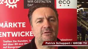 Axians Deutschland CEO Jacques Diaz auf der ANGA COM 2022