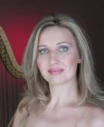 USA International Harp Competition