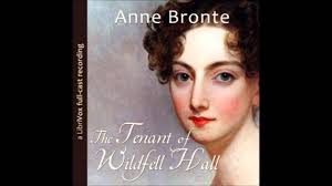 The Tenant of Wildfell Hall (dramatic reading)